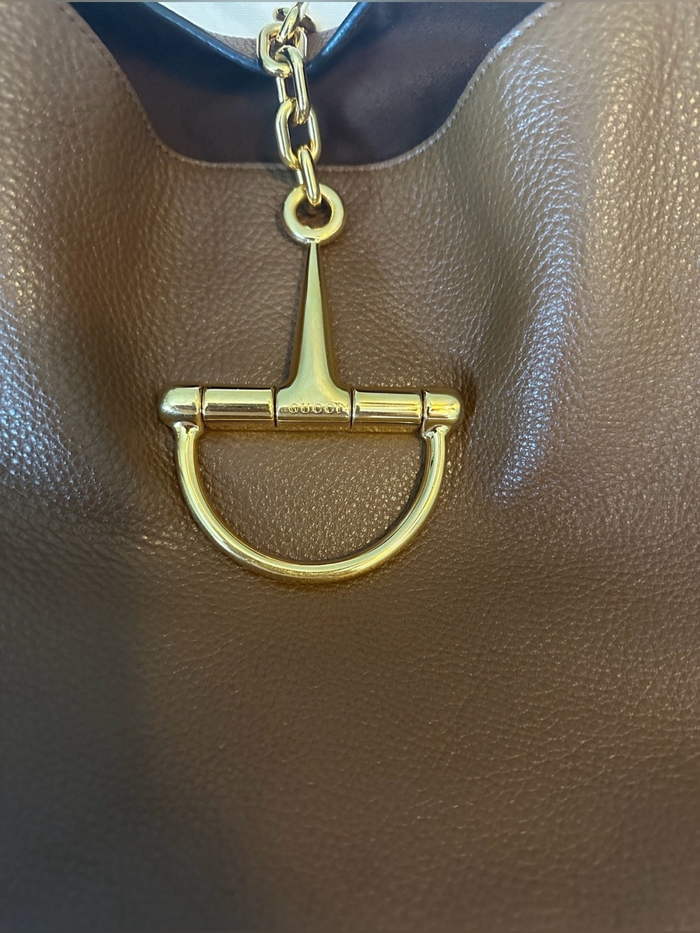 Gucci Softbit maxi - Picture 2 of 12